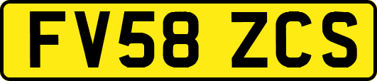 FV58ZCS