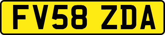 FV58ZDA