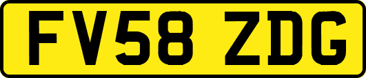 FV58ZDG