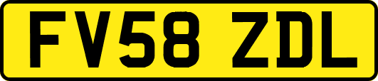 FV58ZDL