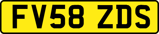 FV58ZDS