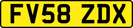 FV58ZDX