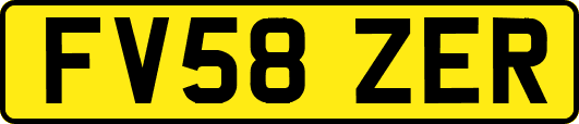 FV58ZER