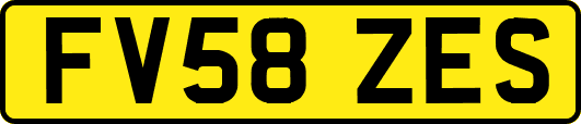 FV58ZES