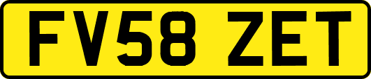 FV58ZET