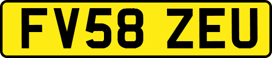 FV58ZEU