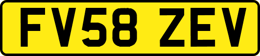 FV58ZEV