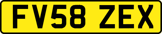 FV58ZEX