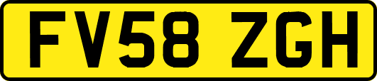 FV58ZGH