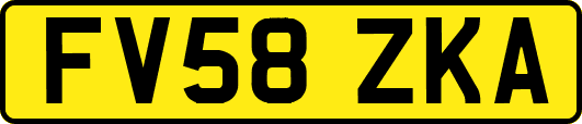 FV58ZKA