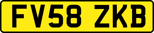 FV58ZKB