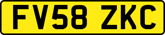 FV58ZKC