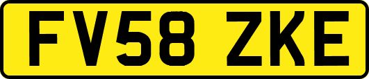 FV58ZKE