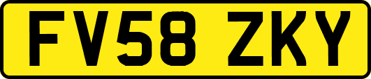 FV58ZKY