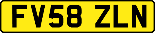 FV58ZLN