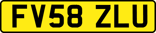 FV58ZLU