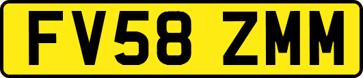 FV58ZMM