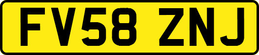 FV58ZNJ