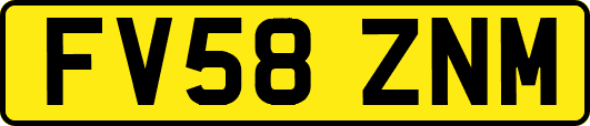 FV58ZNM