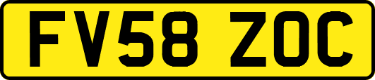 FV58ZOC