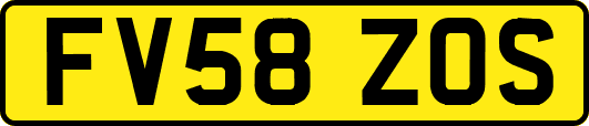 FV58ZOS