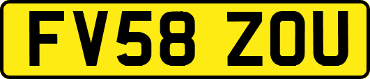 FV58ZOU