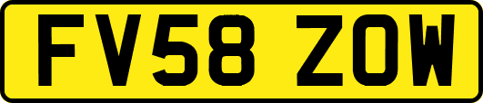 FV58ZOW