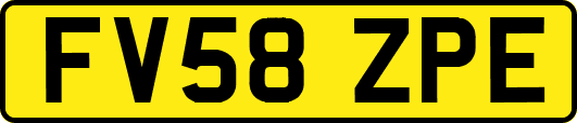 FV58ZPE