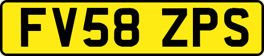 FV58ZPS