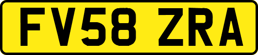FV58ZRA