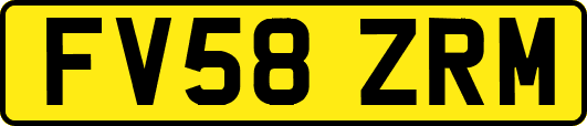 FV58ZRM