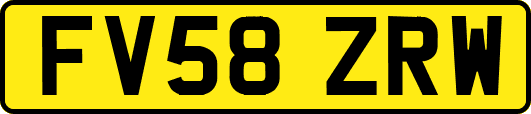 FV58ZRW