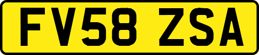 FV58ZSA
