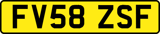 FV58ZSF