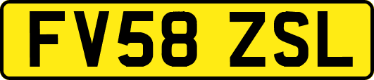 FV58ZSL