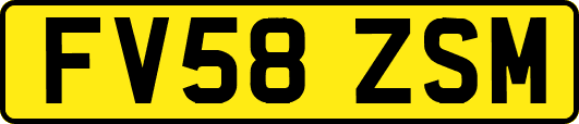 FV58ZSM