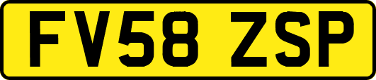 FV58ZSP