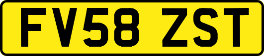 FV58ZST