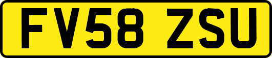FV58ZSU