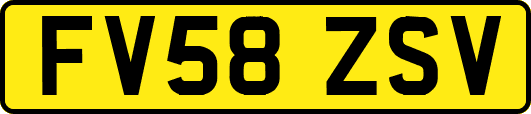 FV58ZSV