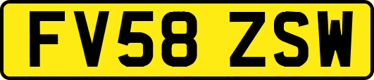 FV58ZSW