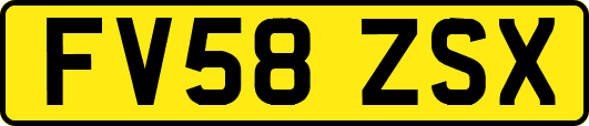 FV58ZSX