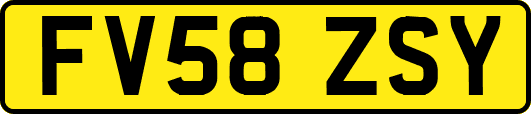 FV58ZSY
