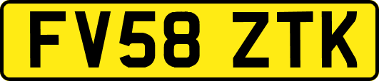 FV58ZTK