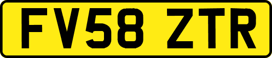 FV58ZTR