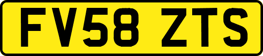 FV58ZTS