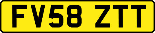 FV58ZTT