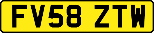 FV58ZTW