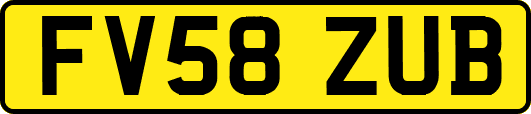 FV58ZUB