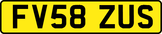 FV58ZUS
